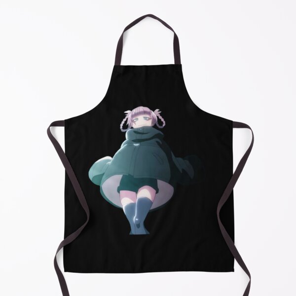 Item preview, Nazuna Nanakusa from Yofukashi No Uta designed and sold by CharlesWhite886.