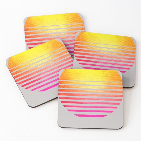 Item preview, 90S-Vintage-Outrun-Sun-Retro designed and sold by JacklynHalvorso.