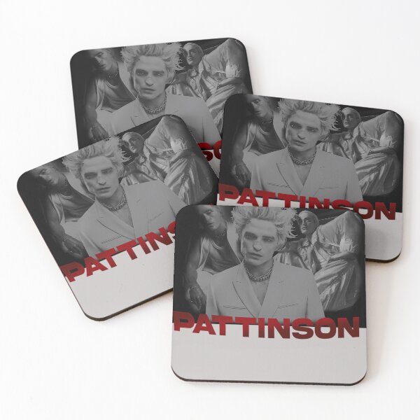 Item preview, 90S-Vintage-Style--Robert-Pattinson-(Gq-2022) designed and sold by JacklynHalvorso.