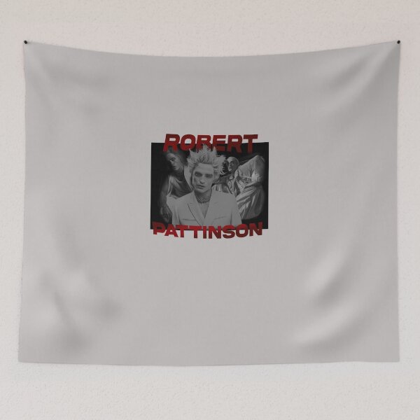 Item preview, 90S-Vintage-Style--Robert-Pattinson-(Gq-2022) designed and sold by JacklynHalvorso.