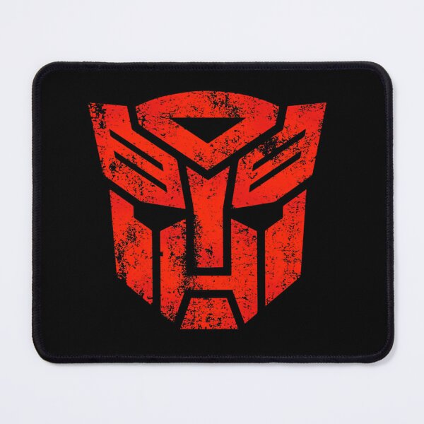 Item preview, Autobots Logo Distressed designed and sold by LindaWeinburghs.