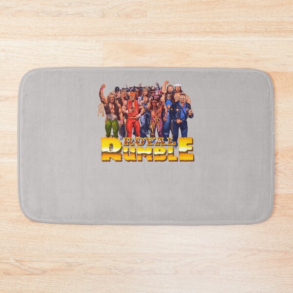 Item preview, 91-Rumble-T-Shirt designed and sold by JacklynHalvorso.