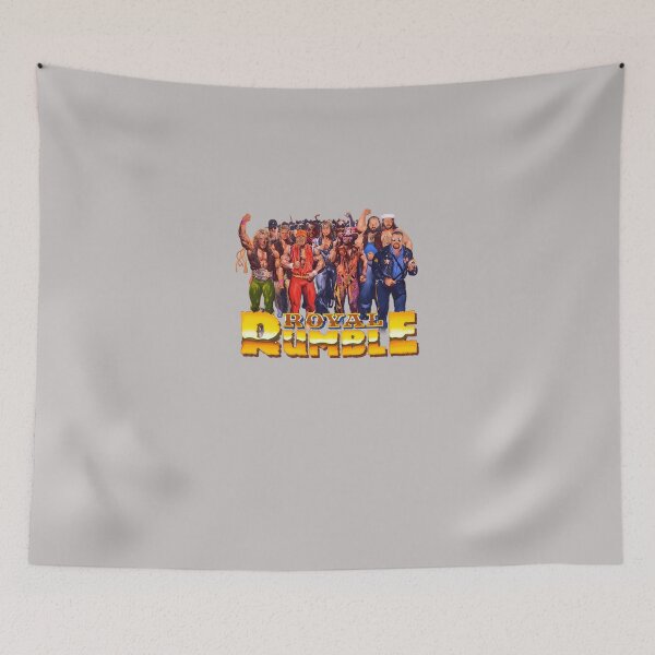 Item preview, 91-Rumble-T-Shirt designed and sold by JacklynHalvorso.