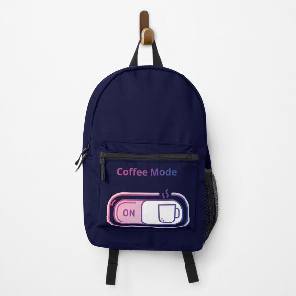 Item preview, Coffee Mode with Switch On Button designed and sold by ARM-Designs.