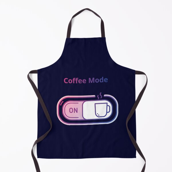 Item preview, Modo café con botón de encendido designed and sold by ARM-Designs.