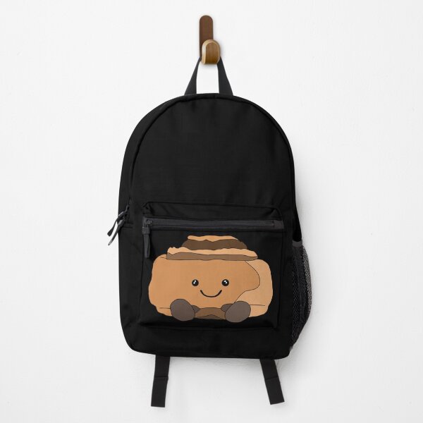 Item preview, Cinnamon Bun designed and sold by Just-Arts-4U.
