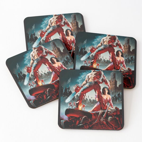 Item preview, CLassic Evil Dead Horror designed and sold by marcelinomatyl.