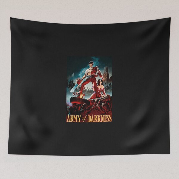 Item preview, CLassic Evil Dead Horror designed and sold by marcelinomatyl.
