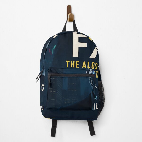 Item preview, FX-1: The Algorithm That Outsmarted Wall Street designed and sold by AutopilotFX1.