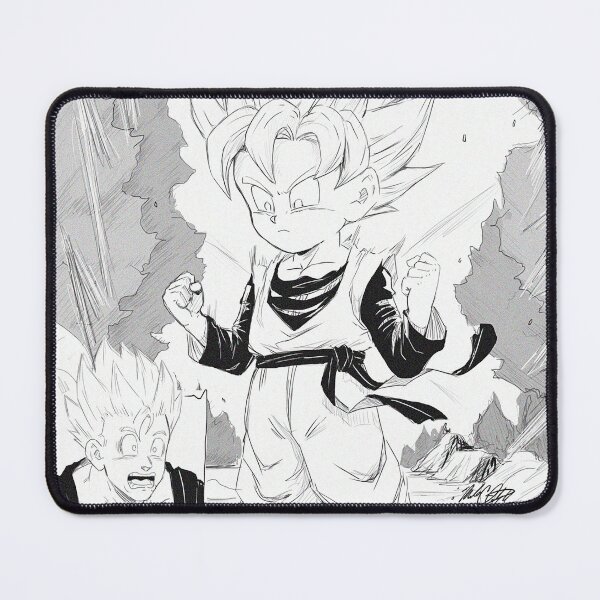 Item preview, Goten- Super Saiyan Bargain Sale! designed and sold by markclarkii.