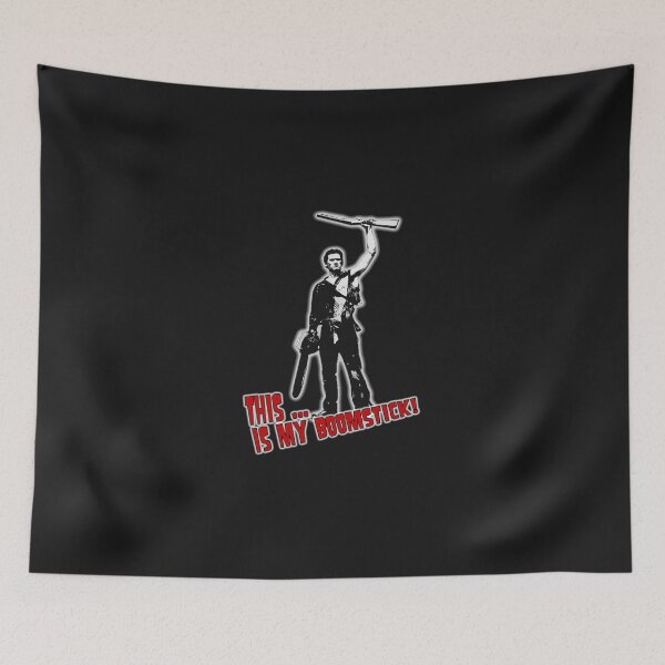 Item preview, CLassic Evil Dead Horror designed and sold by marcelinomatyl.