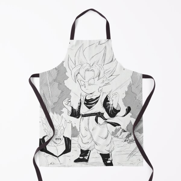 Item preview, Goten- Super Saiyan Bargain Sale! designed and sold by markclarkii.