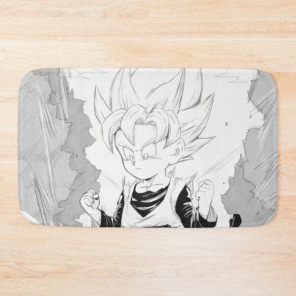 Item preview, Goten- Super Saiyan Bargain Sale! designed and sold by markclarkii.