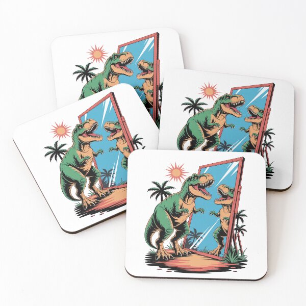 Item preview, It’s Dinner Time Already? designed and sold by Diesel Drinking Dinosaurs.