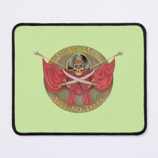 Item preview, Pirate Skull & Swords Emblem | PERFECT GIFT FOR YOU AND FRIENDS designed and sold by MatthewAnsbro.