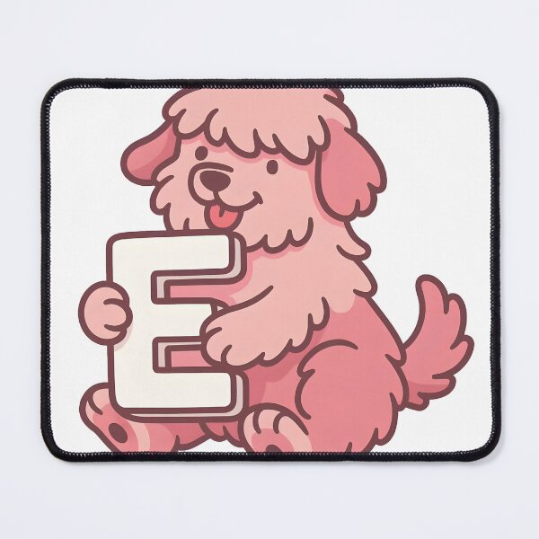 Item preview, (Temp) Erin's Fluffy Dog designed and sold by Veltrix-Studios.