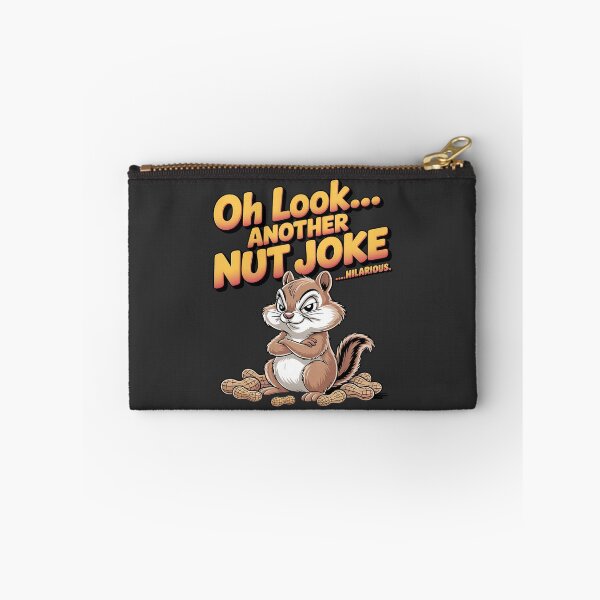 Item preview, Nut joke - Got chipmunk - Funky chipmunk - Enjoy chipmunk - funny chipmunk - chipmunk lover - chipmunk now - Easy chipmunk designed and sold by JansenGS.