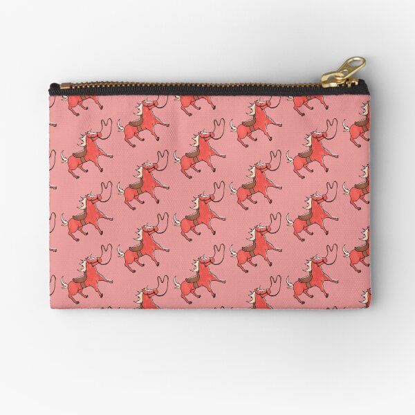 See Epona Fall Zipper Pouch