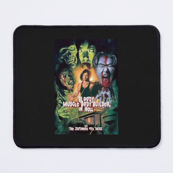 Item preview, CLassic Evil Dead Horror designed and sold by marcelinomatyl.