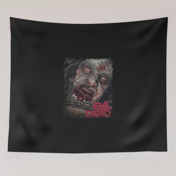 Item preview, CLassic Evil Dead Horror designed and sold by marcelinomatyl.