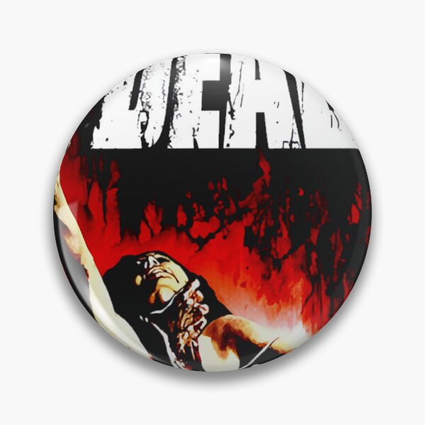 Item preview, CLassic Evil Dead Horror designed and sold by marcelinomatyl.