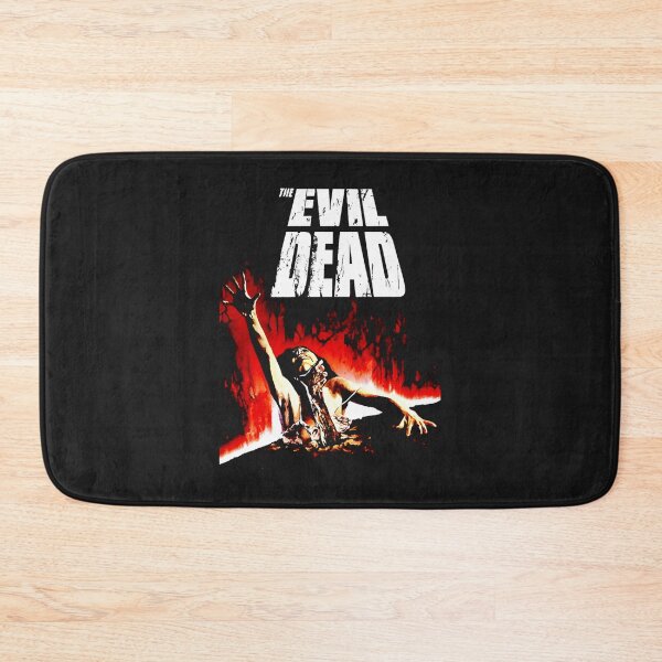 Item preview, CLassic Evil Dead Horror designed and sold by marcelinomatyl.