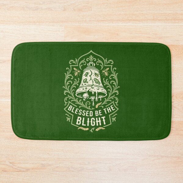 Item preview, Blessed be the Blight Bell Flies Insects Art | PERFECT GIFT FOR YOU AND FRIENDS designed and sold by MatthewAnsbro.