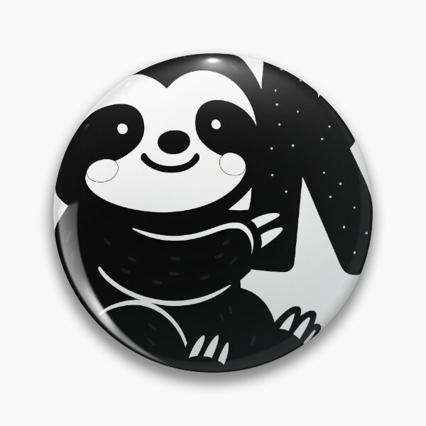 Item preview, (Temp) Kayleigh's Sloth designed and sold by Veltrix-Studios.