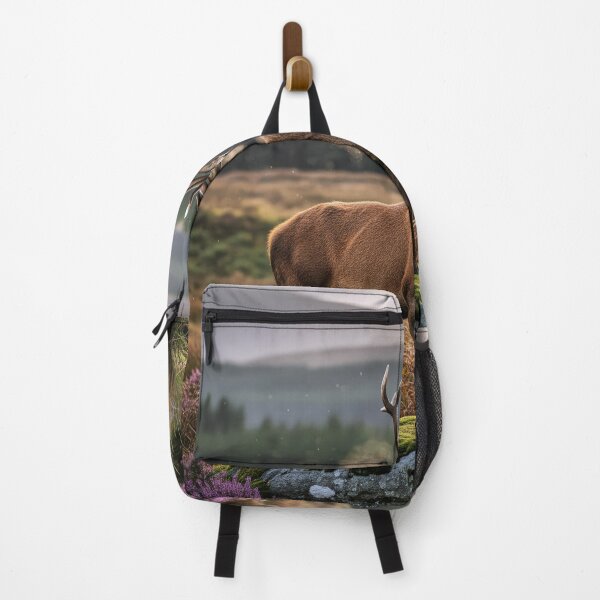 Item preview, Majestic Highland Stag designed and sold by Tom McPherson Photography.