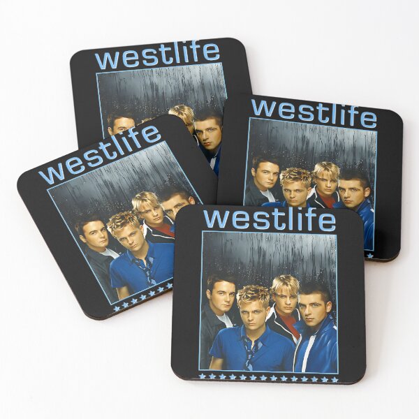 Item preview, Retro Boy Band designed and sold by Naud-BasilCinn.