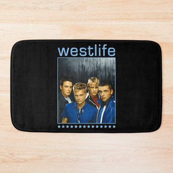 Item preview, Retro Boy Band designed and sold by Naud-BasilCinn.