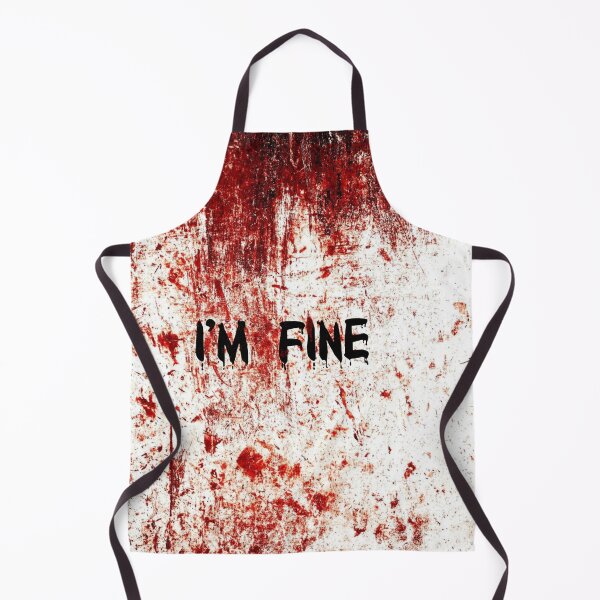 Item preview, I'M FINE designed and sold by ST33R.