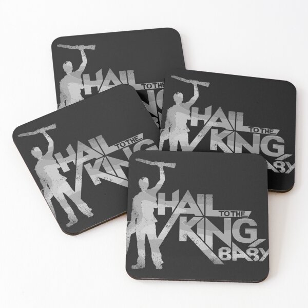 Item preview, CLassic Evil Dead Horror designed and sold by marcelinomatyl.