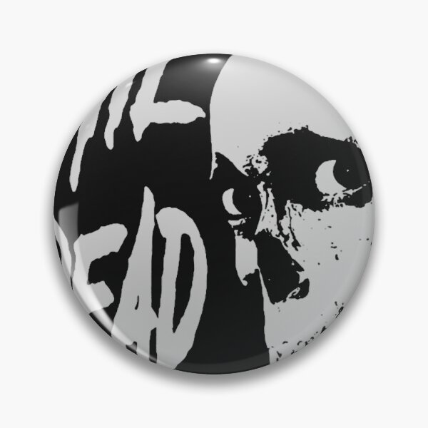 Item preview, CLassic Evil Dead Horror designed and sold by marcelinomatyl.