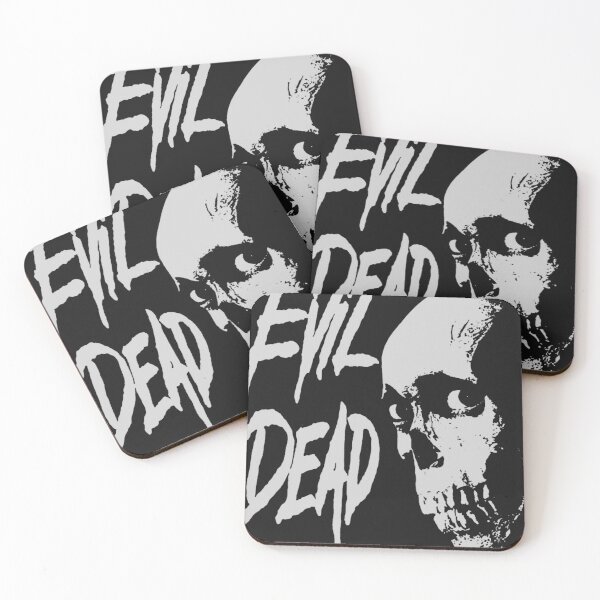 Item preview, CLassic Evil Dead Horror designed and sold by marcelinomatyl.