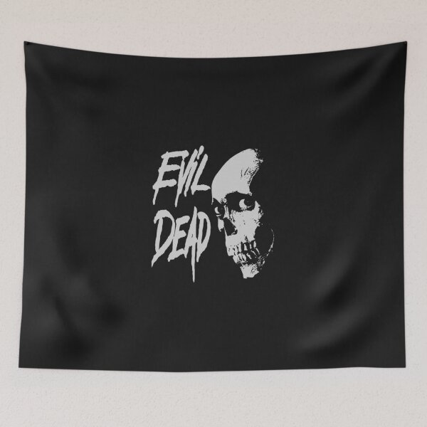 Item preview, CLassic Evil Dead Horror designed and sold by marcelinomatyl.