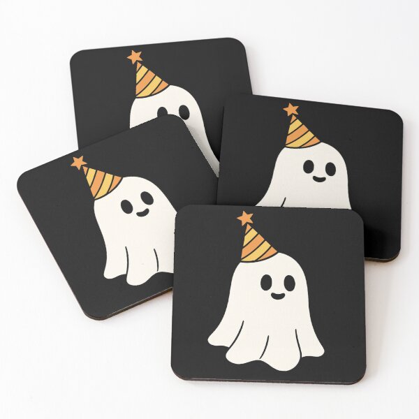 Item preview, Ghost Celebrating  designed and sold by UrTshirt.