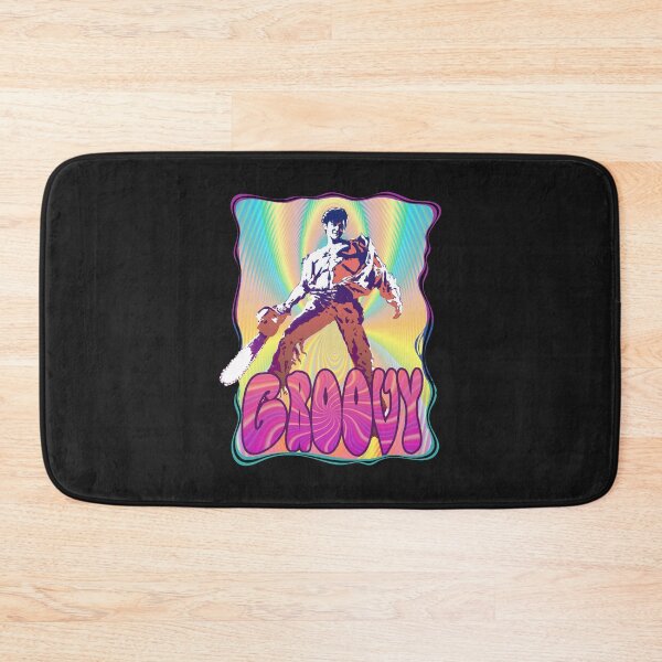 Item preview, CLassic Evil Dead Horror designed and sold by marcelinomatyl.