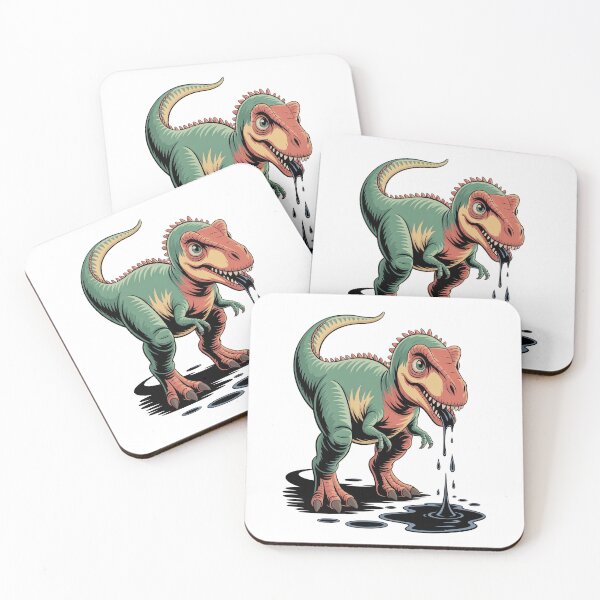 Item preview, I Better Hurry designed and sold by Diesel Drinking Dinosaurs.