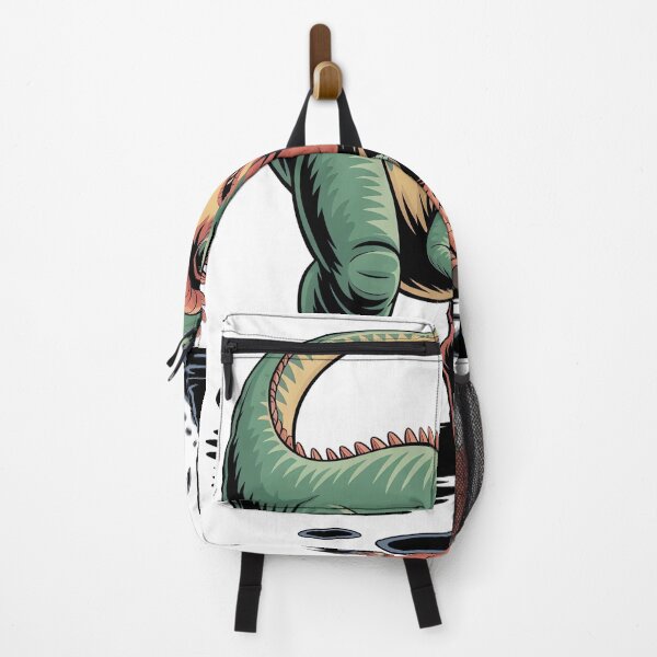 Item preview, I Better Hurry designed and sold by Diesel Drinking Dinosaurs.