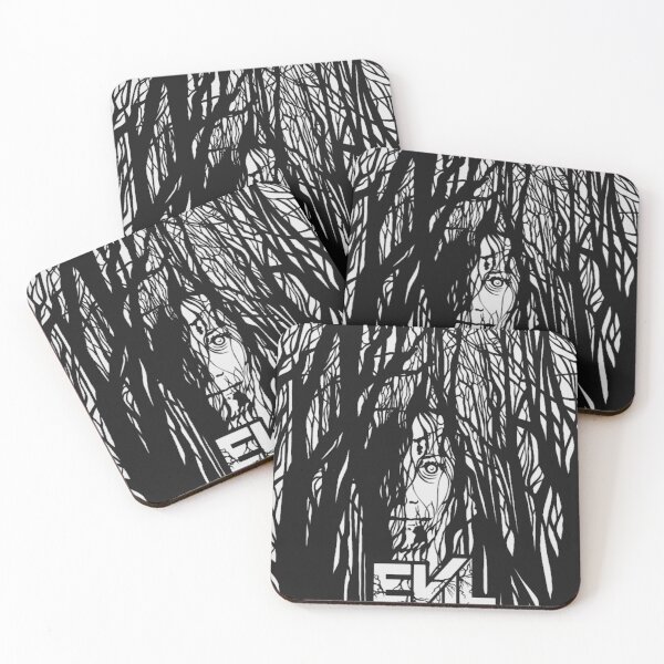 Item preview, CLassic Evil Dead Horror designed and sold by marcelinomatyl.