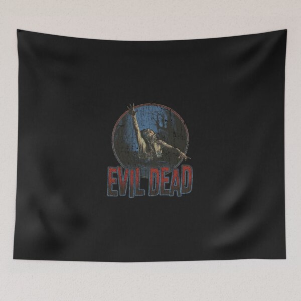 Item preview, CLassic Evil Dead Horror designed and sold by marcelinomatyl.