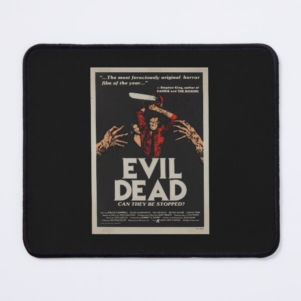 Item preview, CLassic Evil Dead Horror designed and sold by marcelinomatyl.
