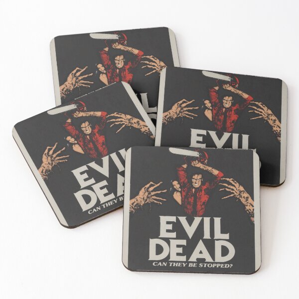 Item preview, CLassic Evil Dead Horror designed and sold by marcelinomatyl.