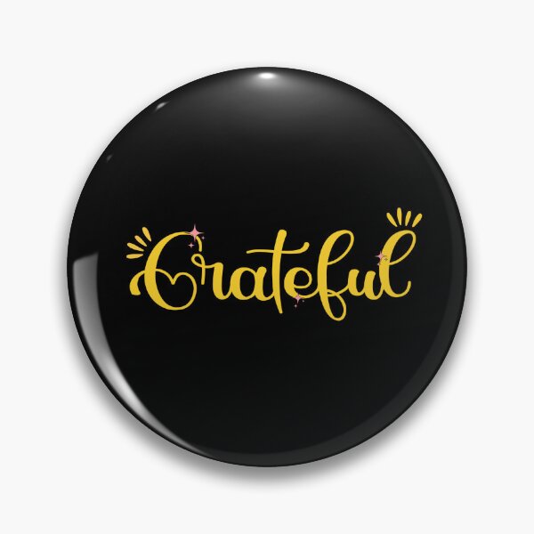 Item preview, Grateful- A state of Being designed and sold by WarriorsArmour.