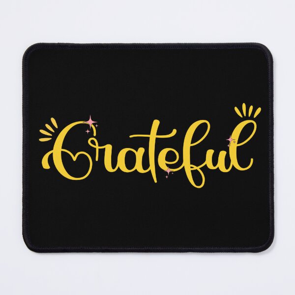 Item preview, Grateful- A state of Being designed and sold by WarriorsArmour.