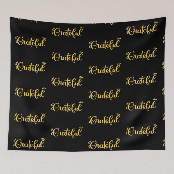 Item preview, Grateful- A state of Being designed and sold by WarriorsArmour.