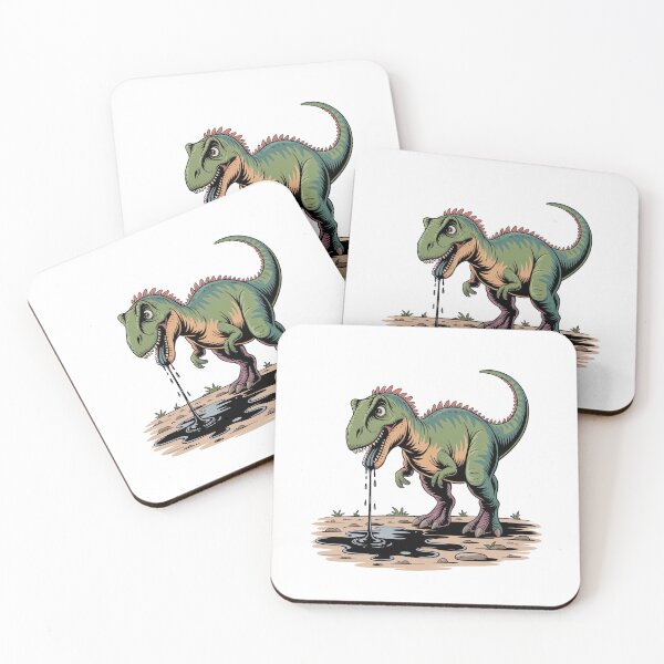 Item preview, Gotta Get Away designed and sold by Diesel Drinking Dinosaurs.