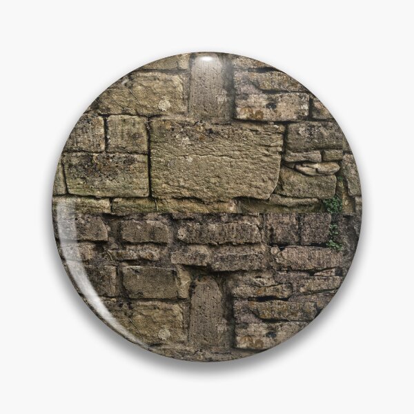 Item preview, Ancient weathered stone wall designed and sold by stevepaint.