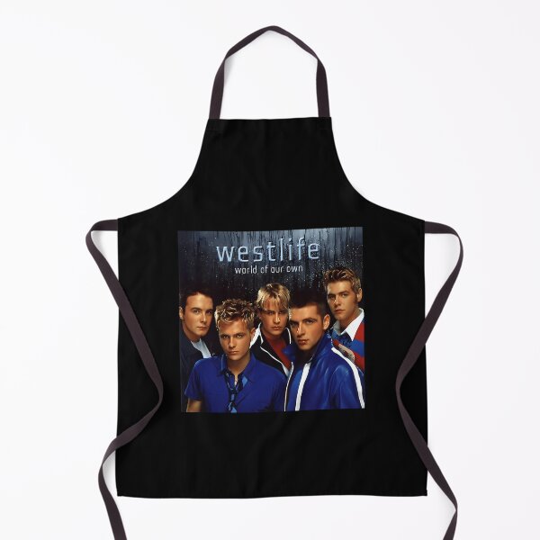 Item preview, West-Life Our World Vintage designed and sold by Naud-BasilCinn.